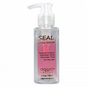 Aqua Seal Oil 120ml (new)